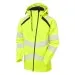 PULSAR Life Men's Shell Jacket Yellow LFE909