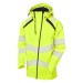 PULSAR Life Ladies Hi Vis Shell Jacket Yellow LFE959