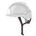 JSP Head Protection EVOLite® Skyworker Industrial Climbing Helmet - White