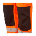 PULSAR Life Overtrousers Orange LFE907