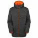 PULSAR Life Ladies Hi Vis Reversible Puffer Jacket Orange LFE963PULSAR Life Ladies Hi Vis Reversible Puffer Jacket Orange LFE963