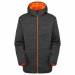 PULSAR Life Ladies Hi Vis Reversible Puffer Jacket Orange LFE963PULSAR Life Ladies Hi Vis Reversible Puffer Jacket Orange LFE963
