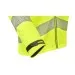 PULSAR Life Men's Hi Vis Softshell Yellow LFE915