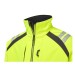 PULSAR Life Ladies Hi Vis Softshell Yellow LFE965