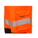PULSAR Life Overtrousers Orange LFE907