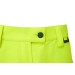 PULSAR Life Men's Hi Vis Stretch Combat Trousers Yellow LFE921
