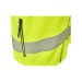 PULSAR Life Ladies Hi Vis Softshell Yellow LFE965