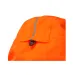 PULSAR Life Ladies Shell Jacket Orange LFE960