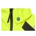 PULSAR Life Men's Shell Jacket Yellow LFE909