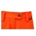 PULSAR Life Ladies Hi Vis Stretch Combat Trousers Orange LFE972
