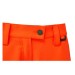 PULSAR Life Men's Hi Vis Stretch Combat Trousers Orange LFE922