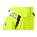 PULSAR Life Ladies Hi Vis Shell Jacket Yellow LFE959