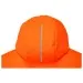 PULSAR Life Ladies Hi Vis Reversible Puffer Jacket Orange LFE963