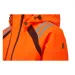 PULSAR Life Men's Shell Jacket Orange LFE910