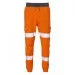 Orange Hi Vis Leo Hawkridge Jog Trouser JT01