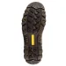 Buckbootz Dark Brown Buckshot Hiker Waterproof Safety Boot BSH009