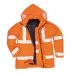 4 in 1 Hi Vis Jacket Portwest S468