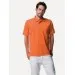 Russell J599M Hard wearing poly/cotton polo