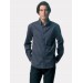 Russell J916M twill shirt