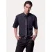 Russell J935M Short sleeve Tencel Corporate Shirt