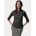 Russell J946F Women's 3/4 sleeve fitted shirt