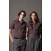 Russell J947F Women's Short sleeve fitted shirt