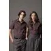 Russell J947M Short sleeve Easycare fitted shirt